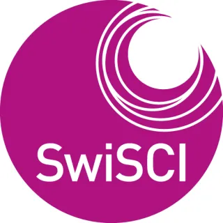 Logo SwiSCI Swiss Paraplegic Research